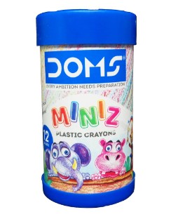 Doms Miniz